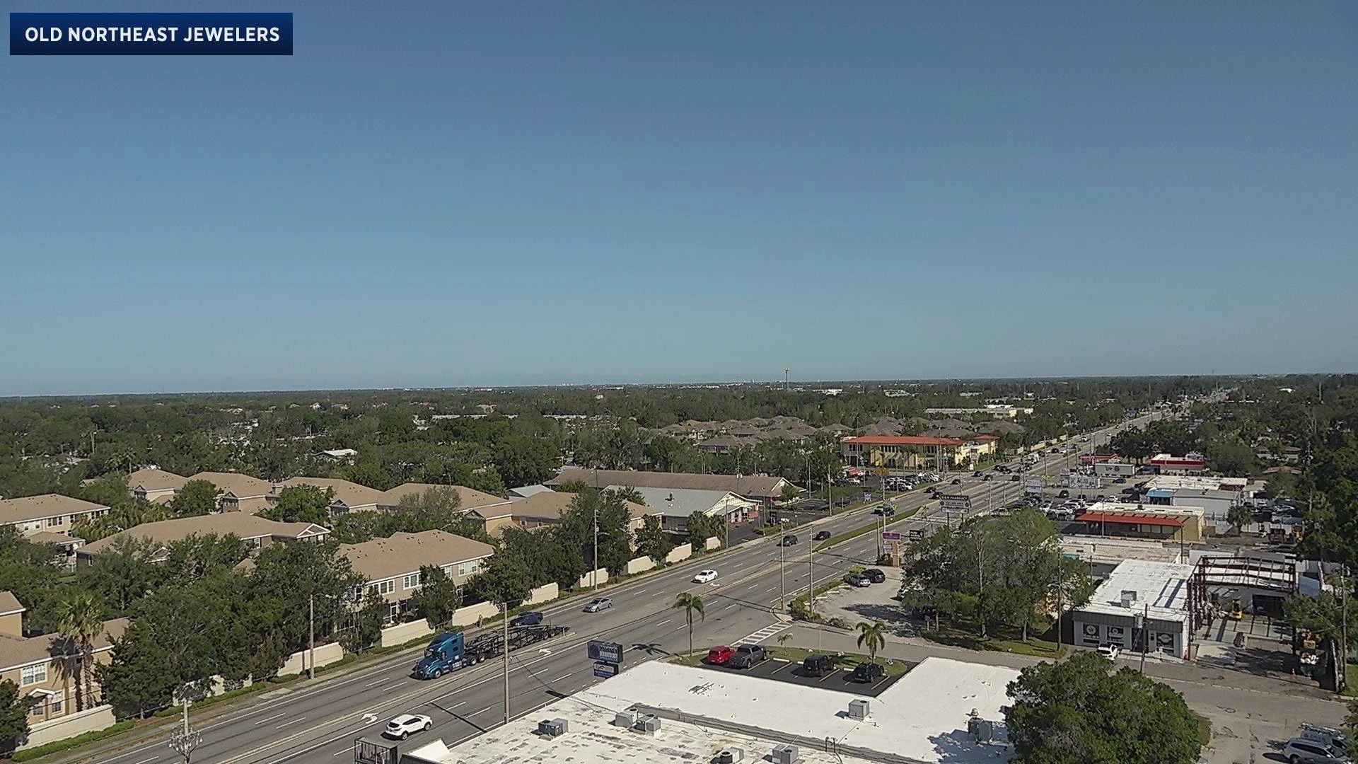 Pinellas Park, Florida