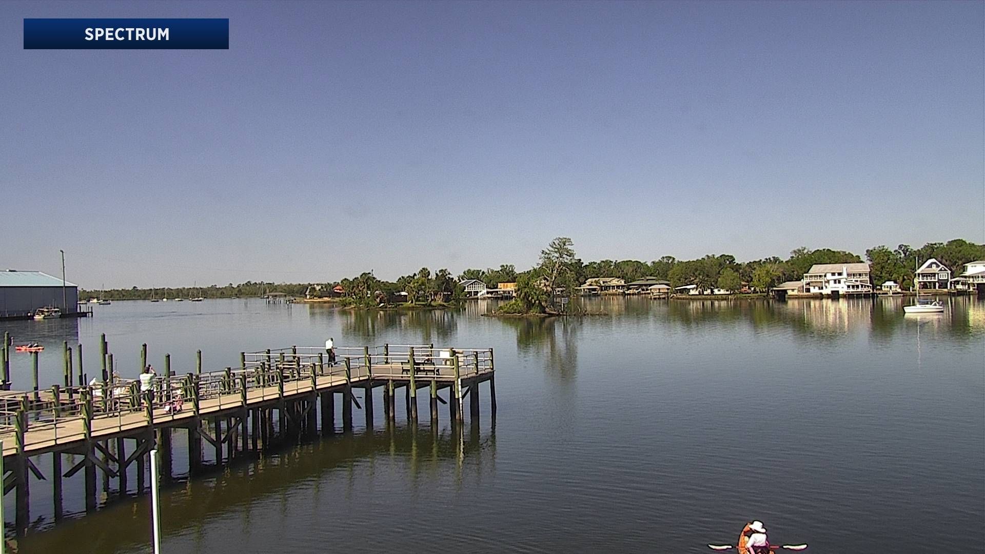 Crystal River, Florida