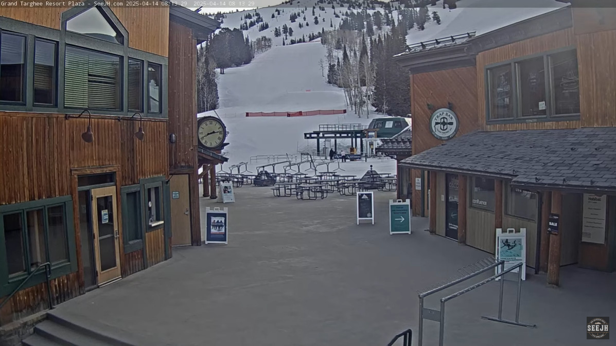 Alta, Wyoming