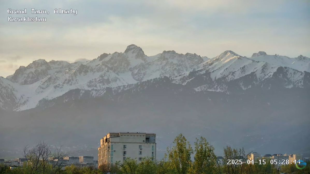 Almaty