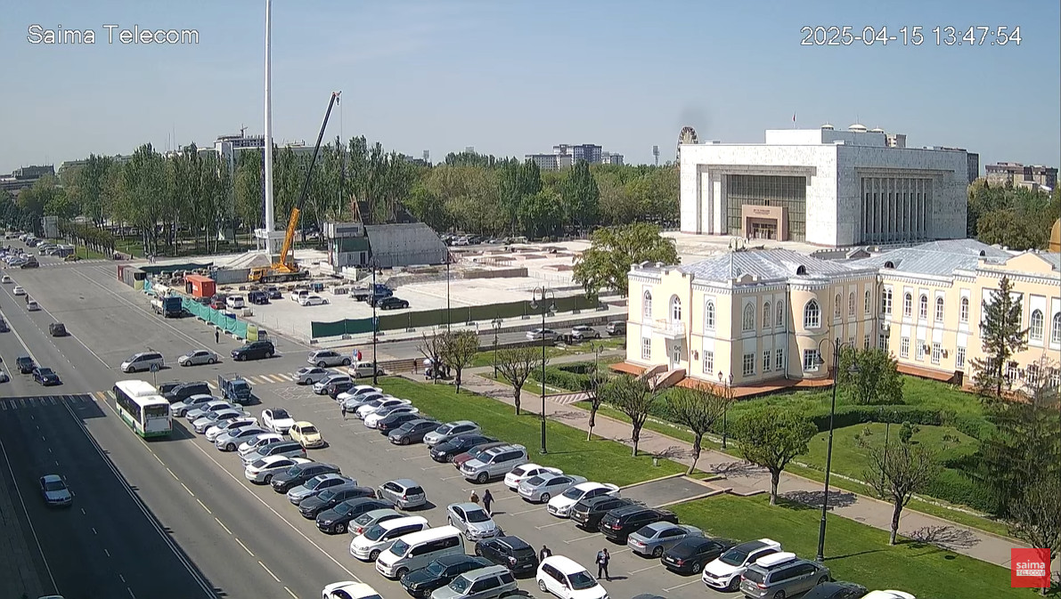 Bishkek