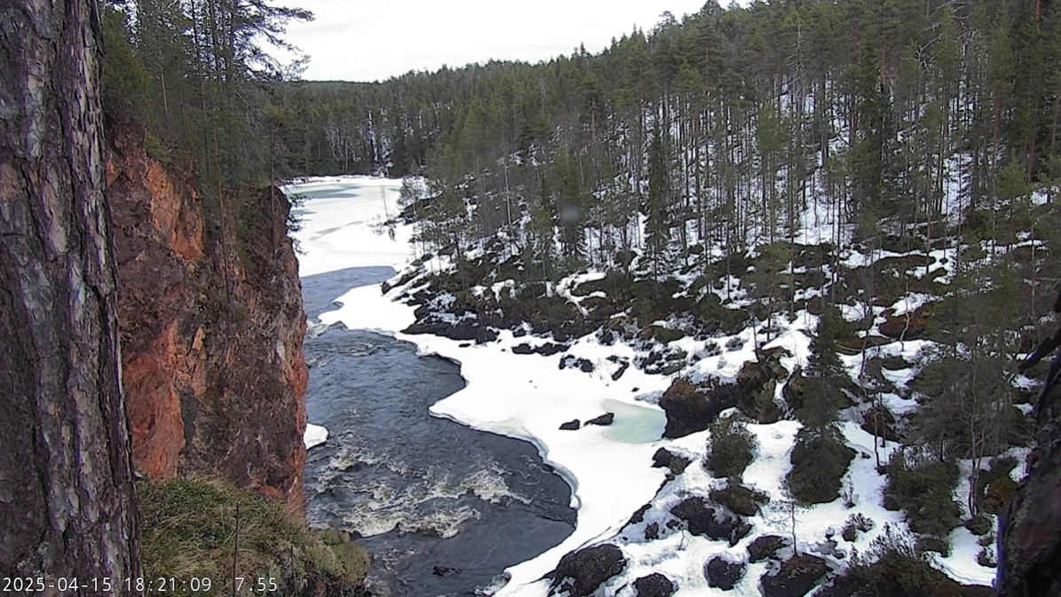 Oulanka