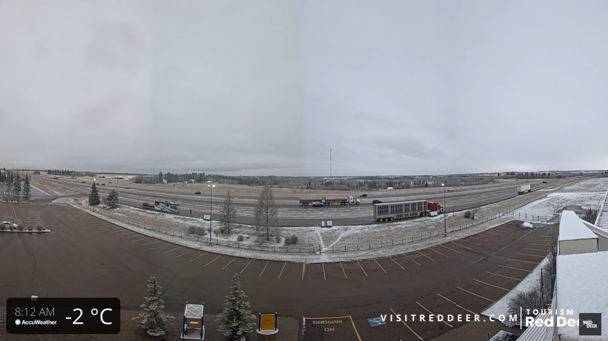 Red Deer, Alberta