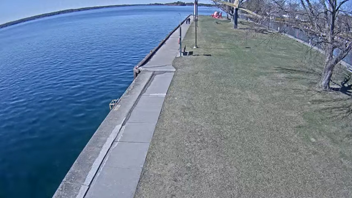Brockville, Ontario