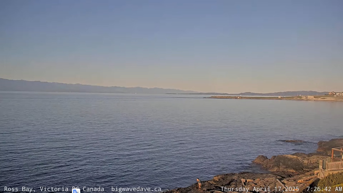 Victoria, British Columbia