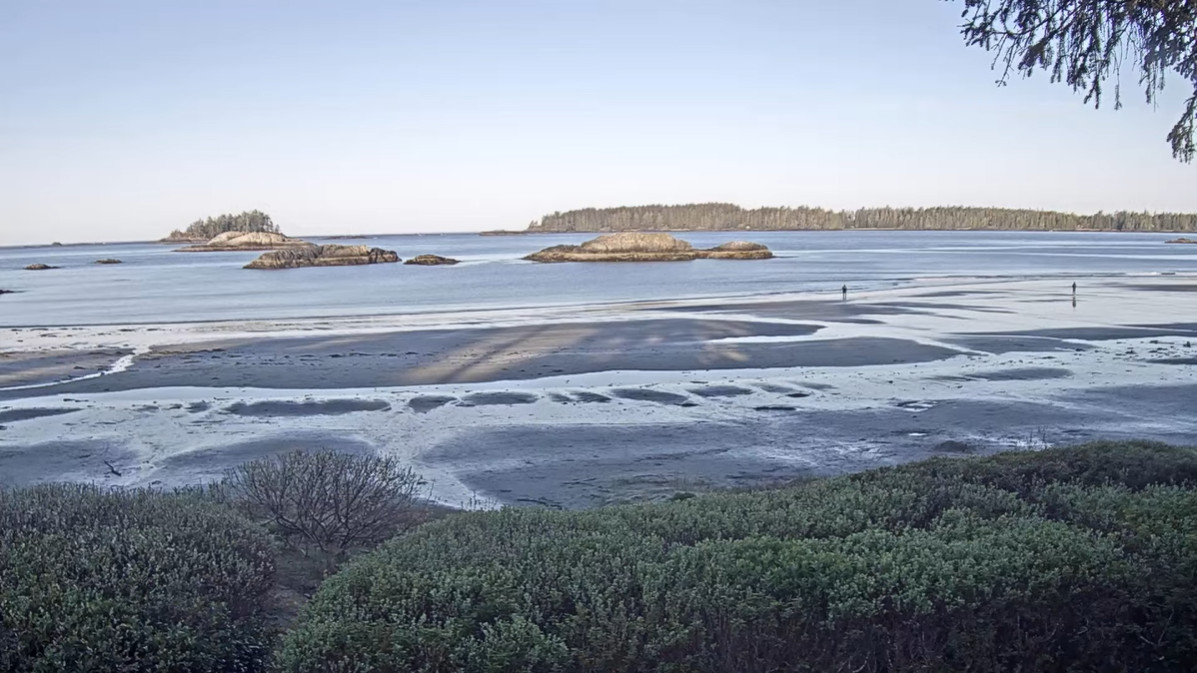 Tofino, British Columbia