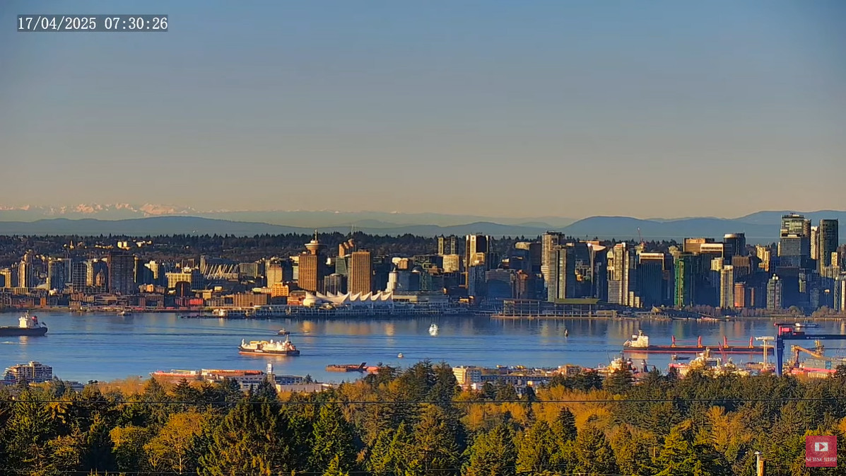 Vancouver, British Columbia