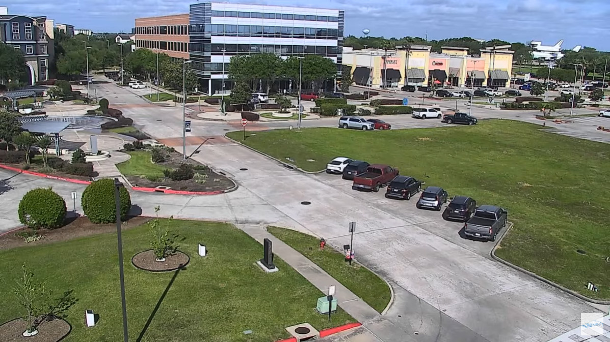Nassau Bay, Texas