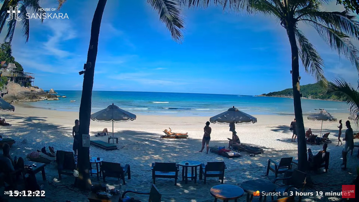 Surat Thani