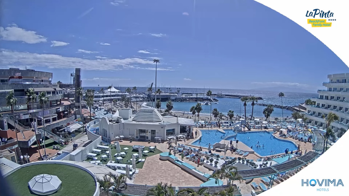 Santa Cruz de Tenerife, Tenerife