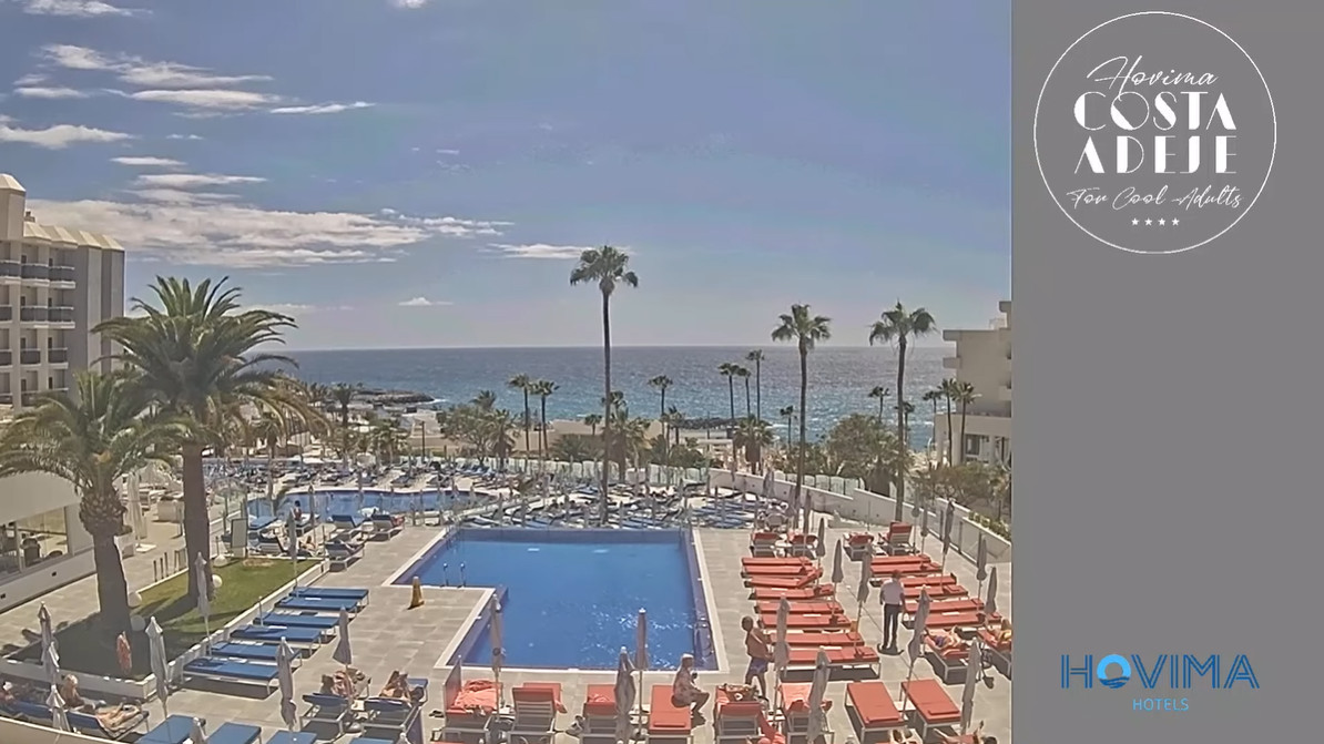 Santa Cruz de Tenerife, Tenerife