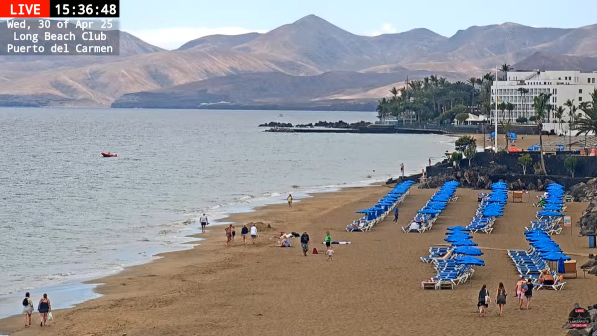 Lanzarote