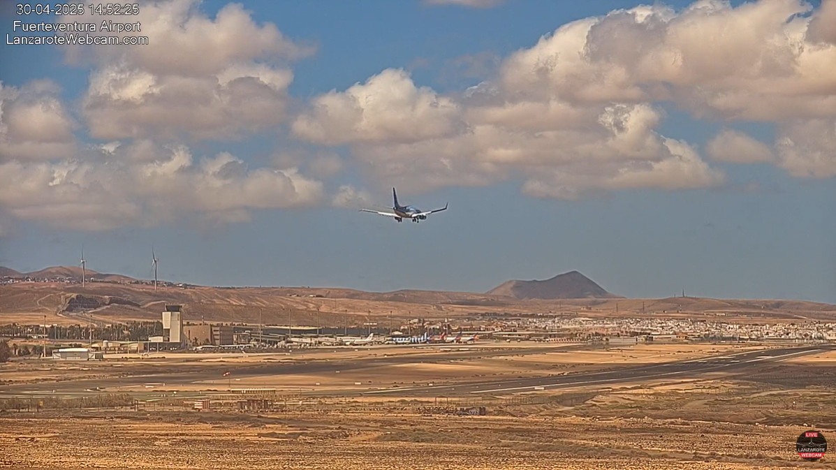 Fuerteventura