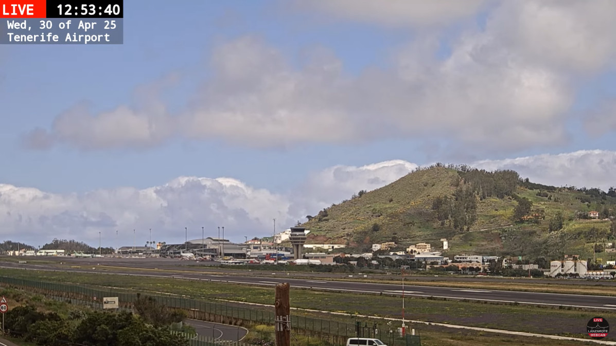 Tenerife
