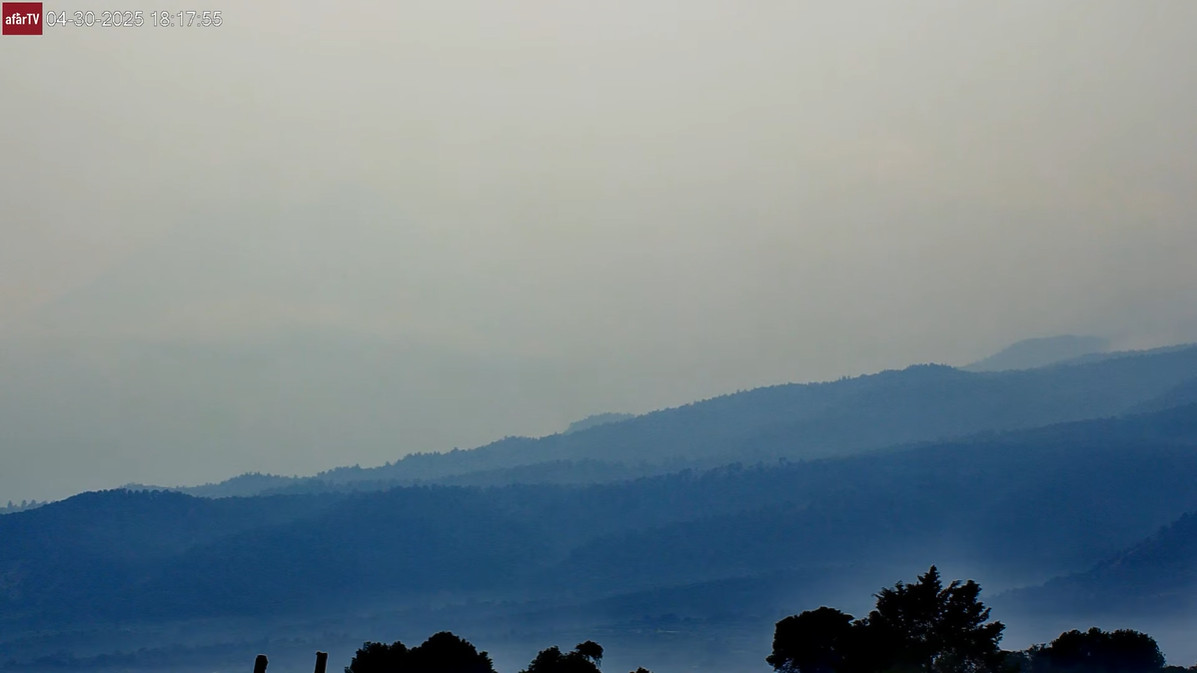 Popocatépetl