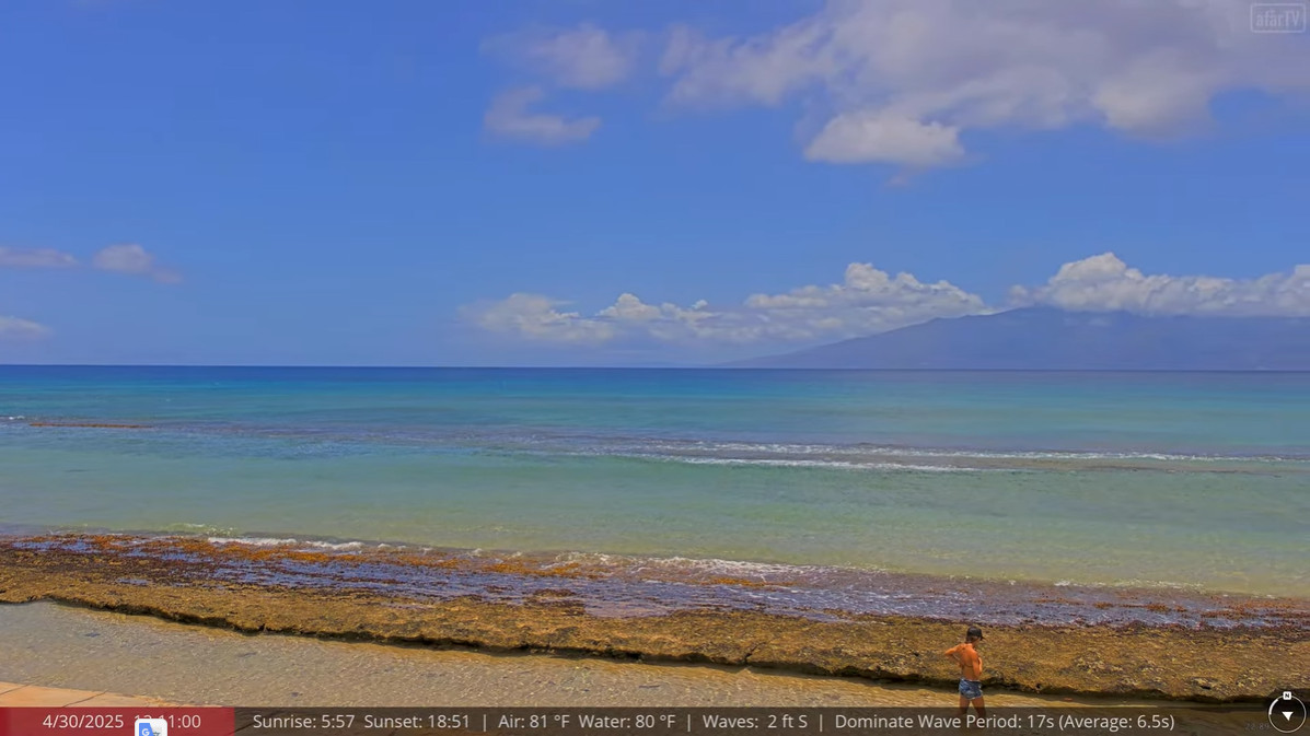 Maui, Hawaii