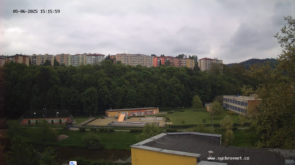Vsetín