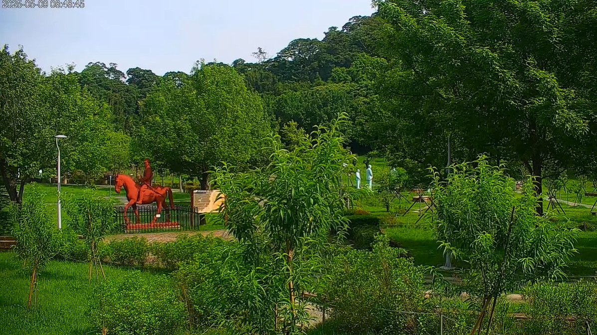 Taoyuan City