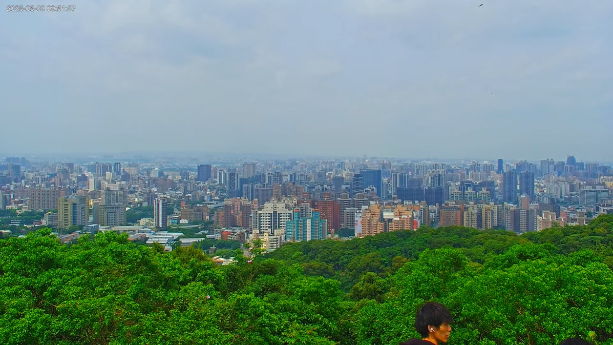 Taoyuan City