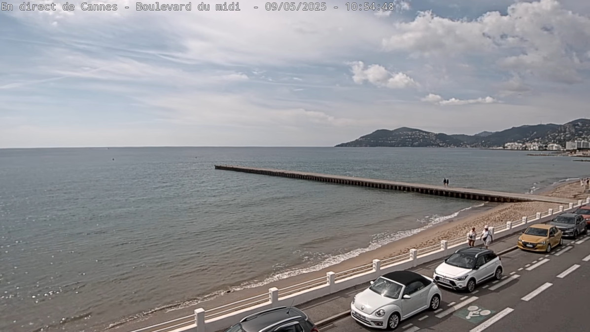 Cannes