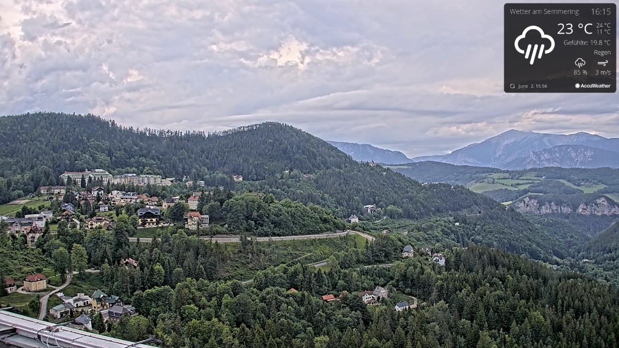 Semmering