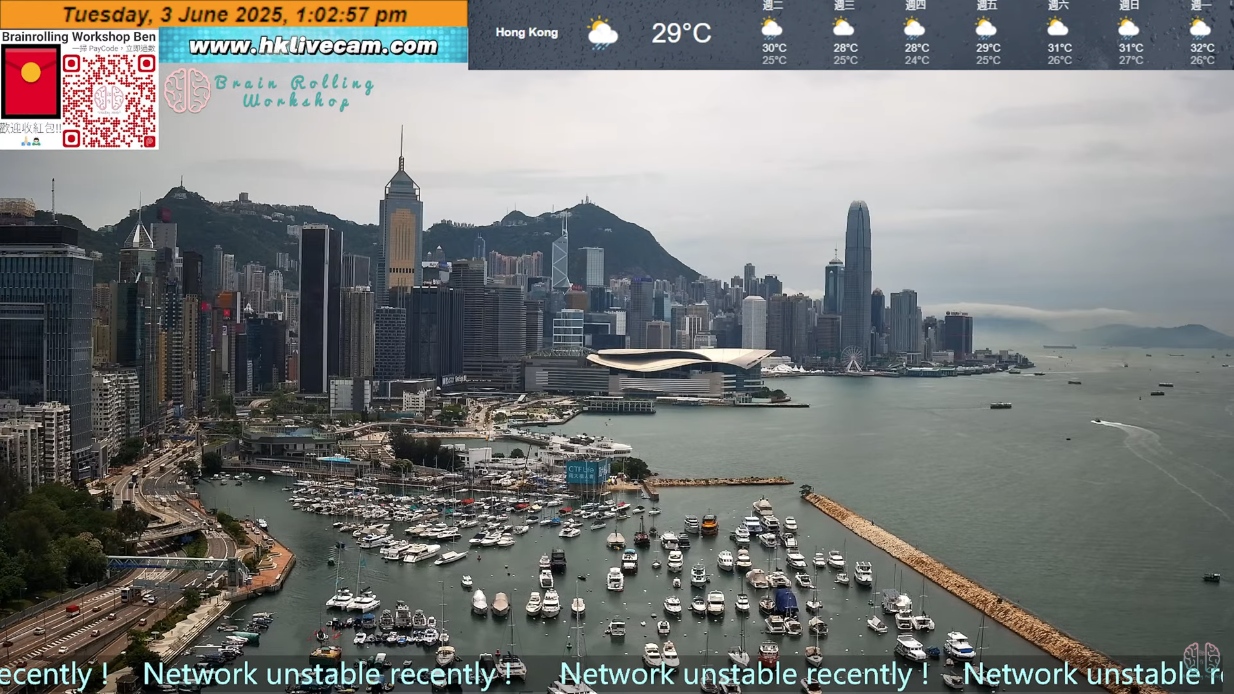 Hong Kong