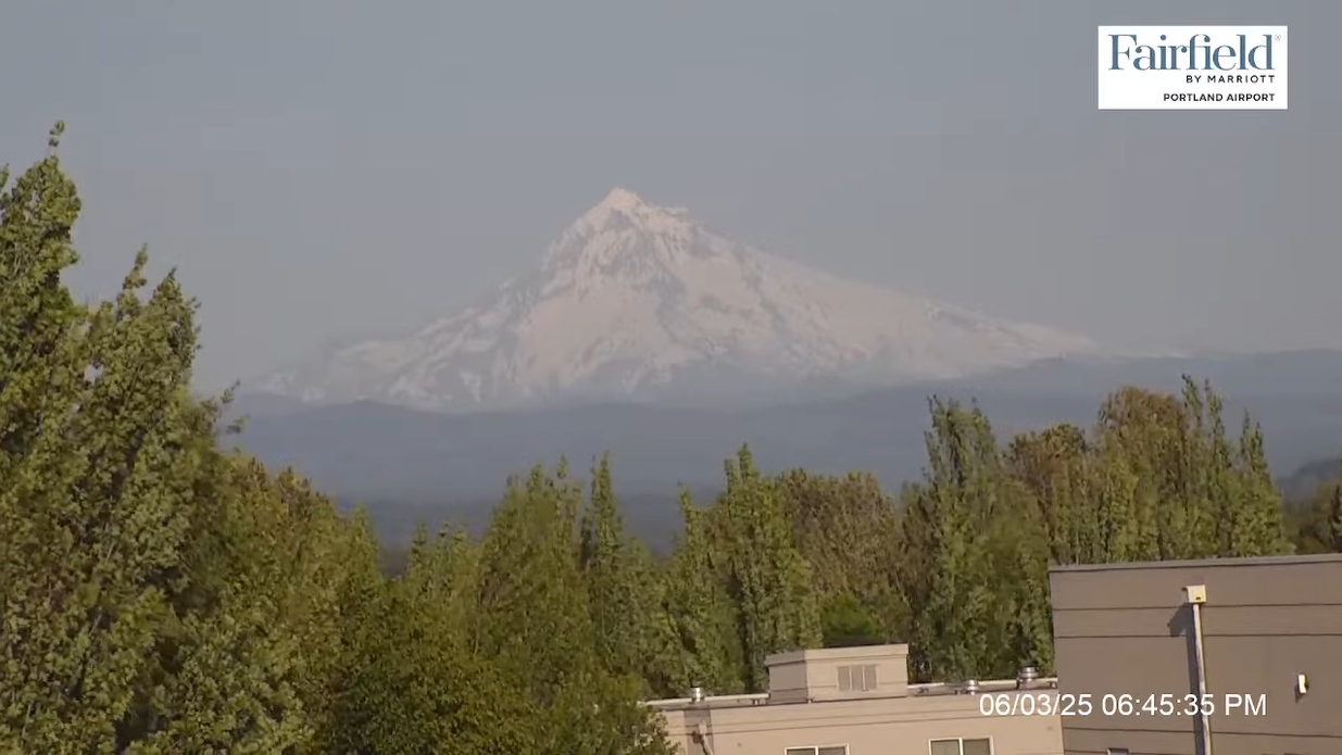 Portland, Oregon