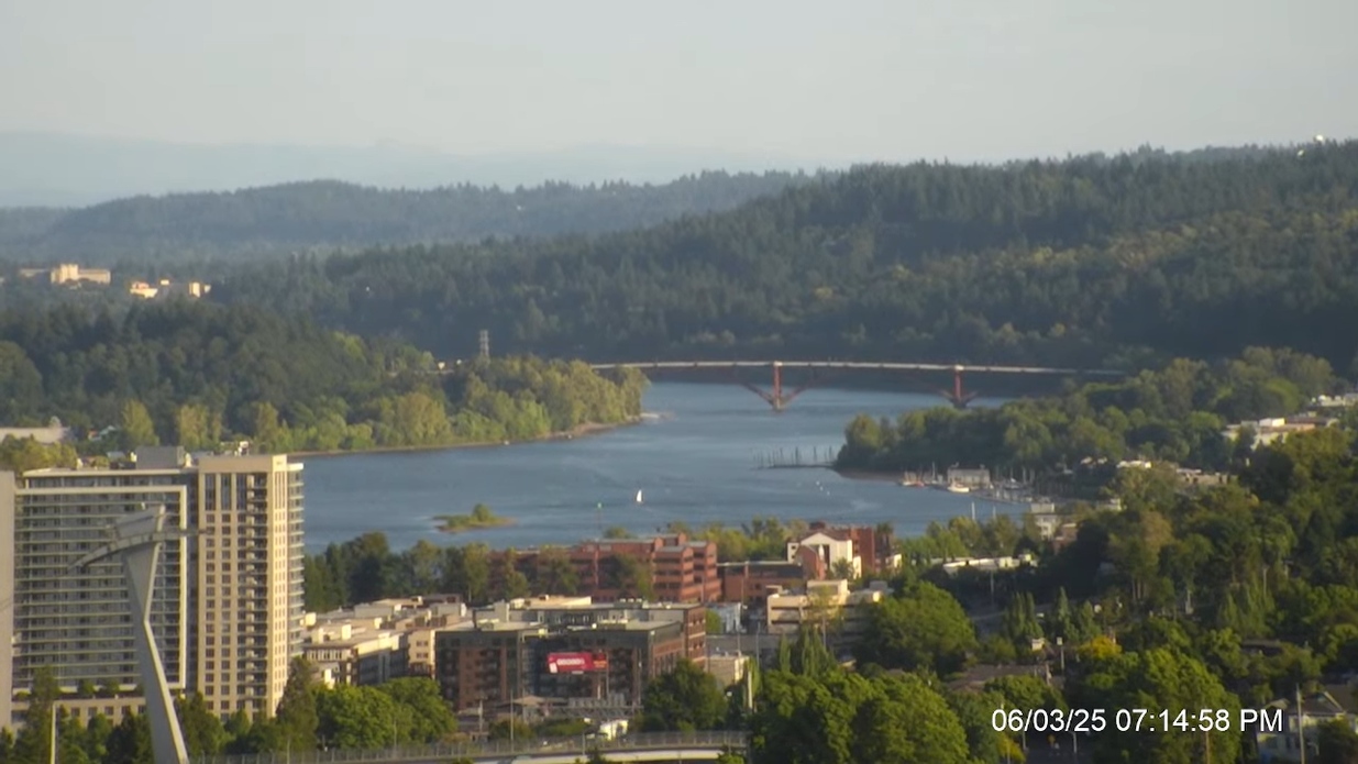 Portland, Oregon