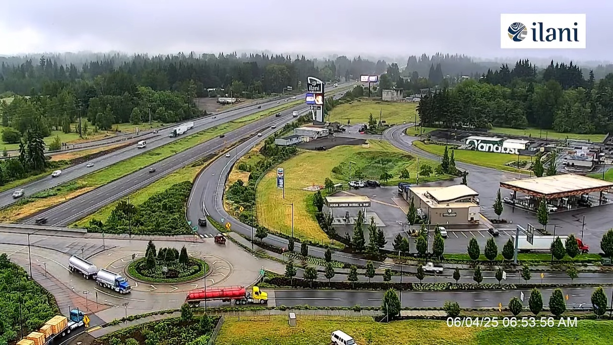 Ridgefield, Washington