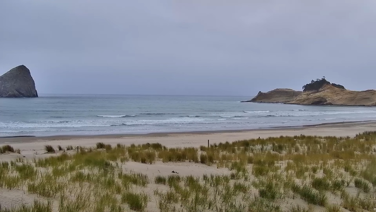Pacific City, Oregon