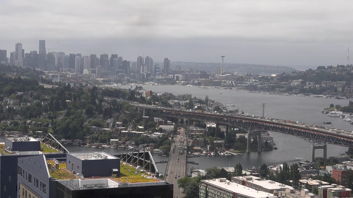 Seattle, Washington