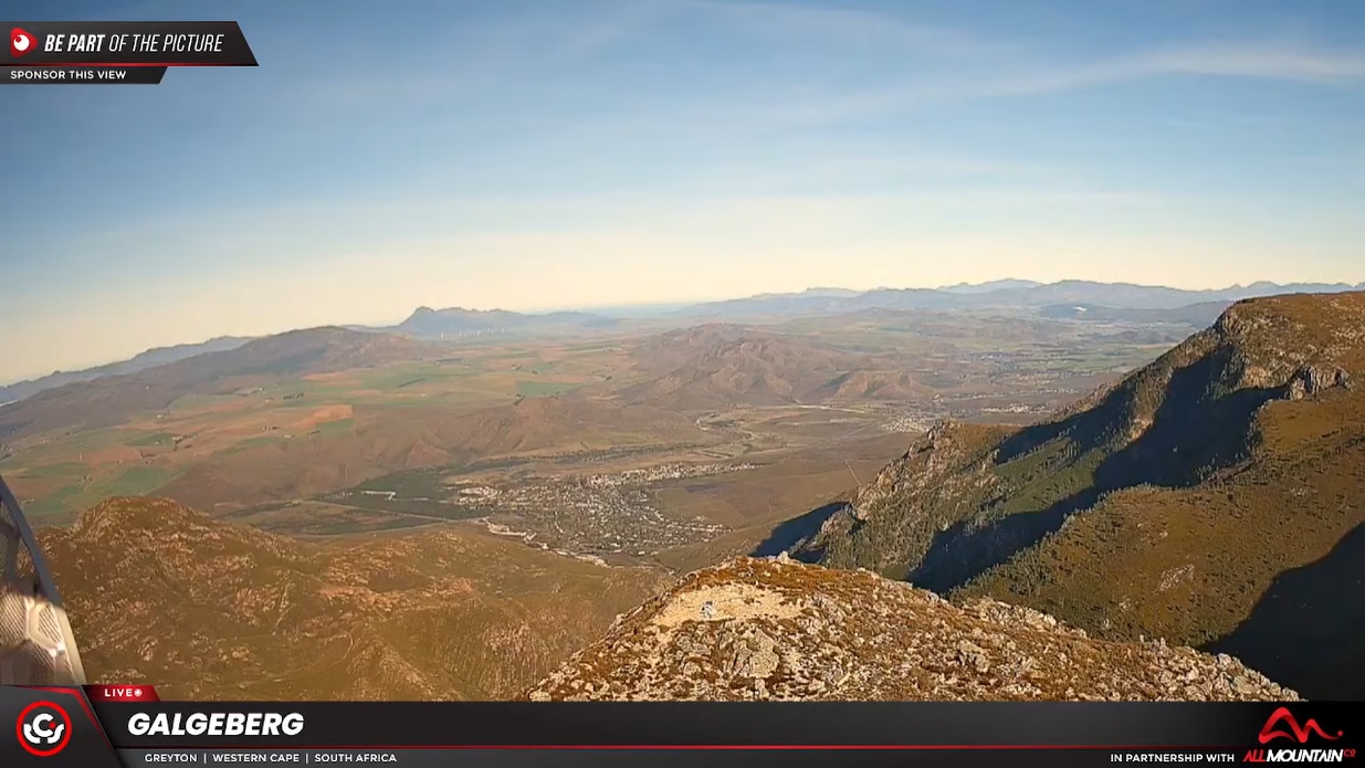 Greyton