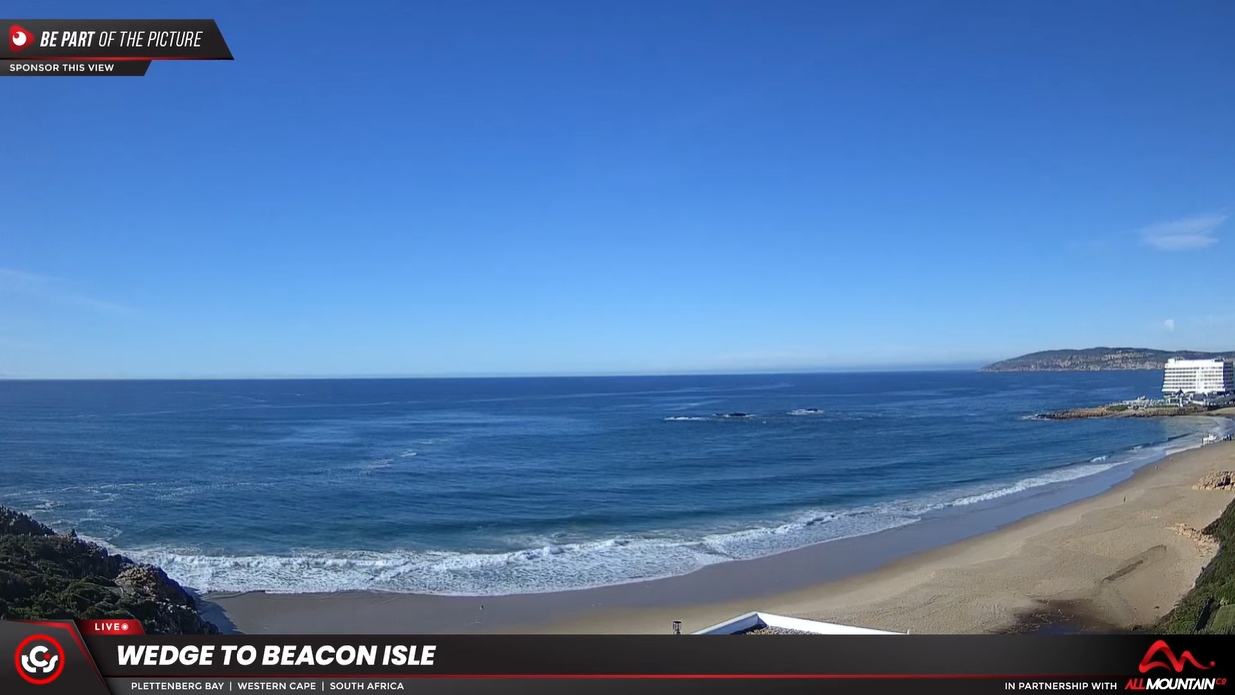 Plettenberg bay