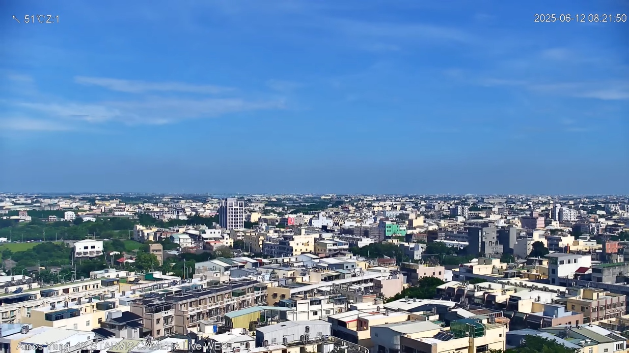 Changhua City