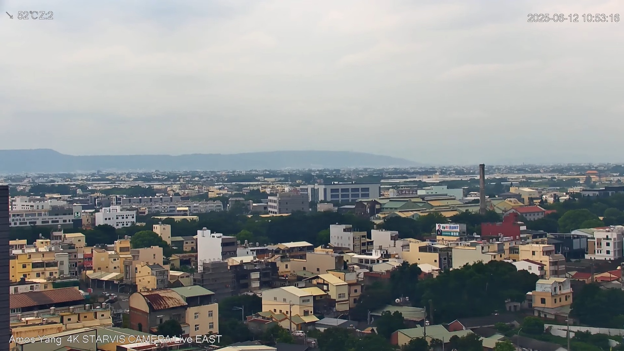 Changhua City