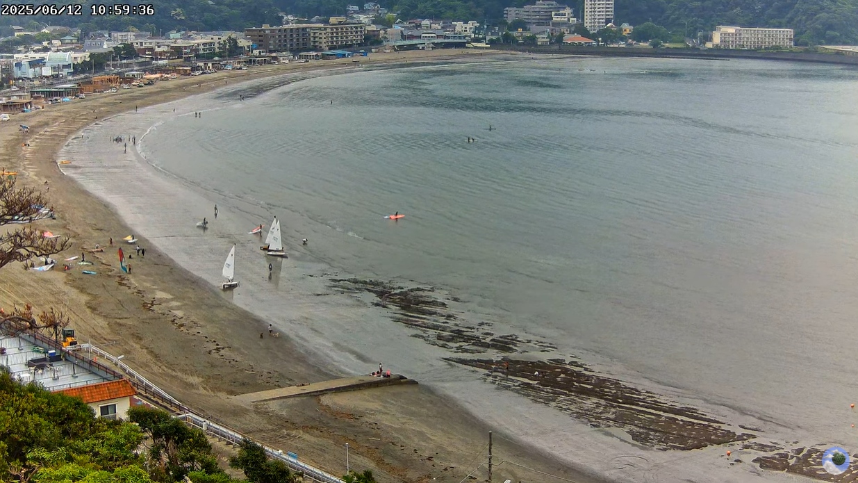 Enoshima, Kanagawa