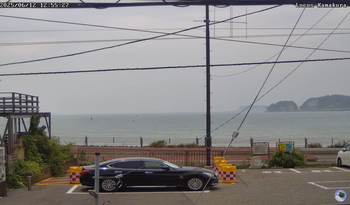 Enoshima, Kanagawa