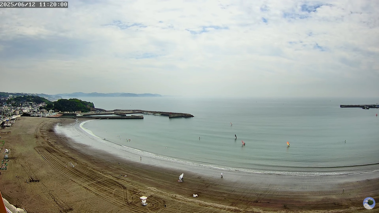 Enoshima, Kanagawa