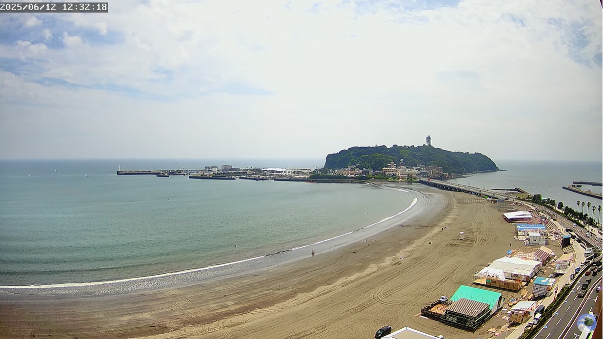 Enoshima, Kanagawa