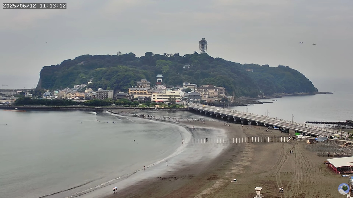 Enoshima, Kanagawa