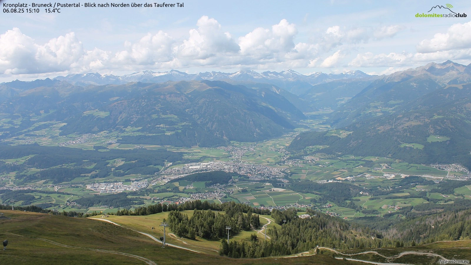 Bruneck, Autonomous Province of Bolzano – South Tyrol
