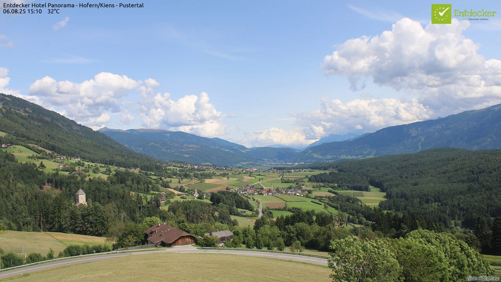 Kiens, Autonomous Province of Bolzano – South Tyrol