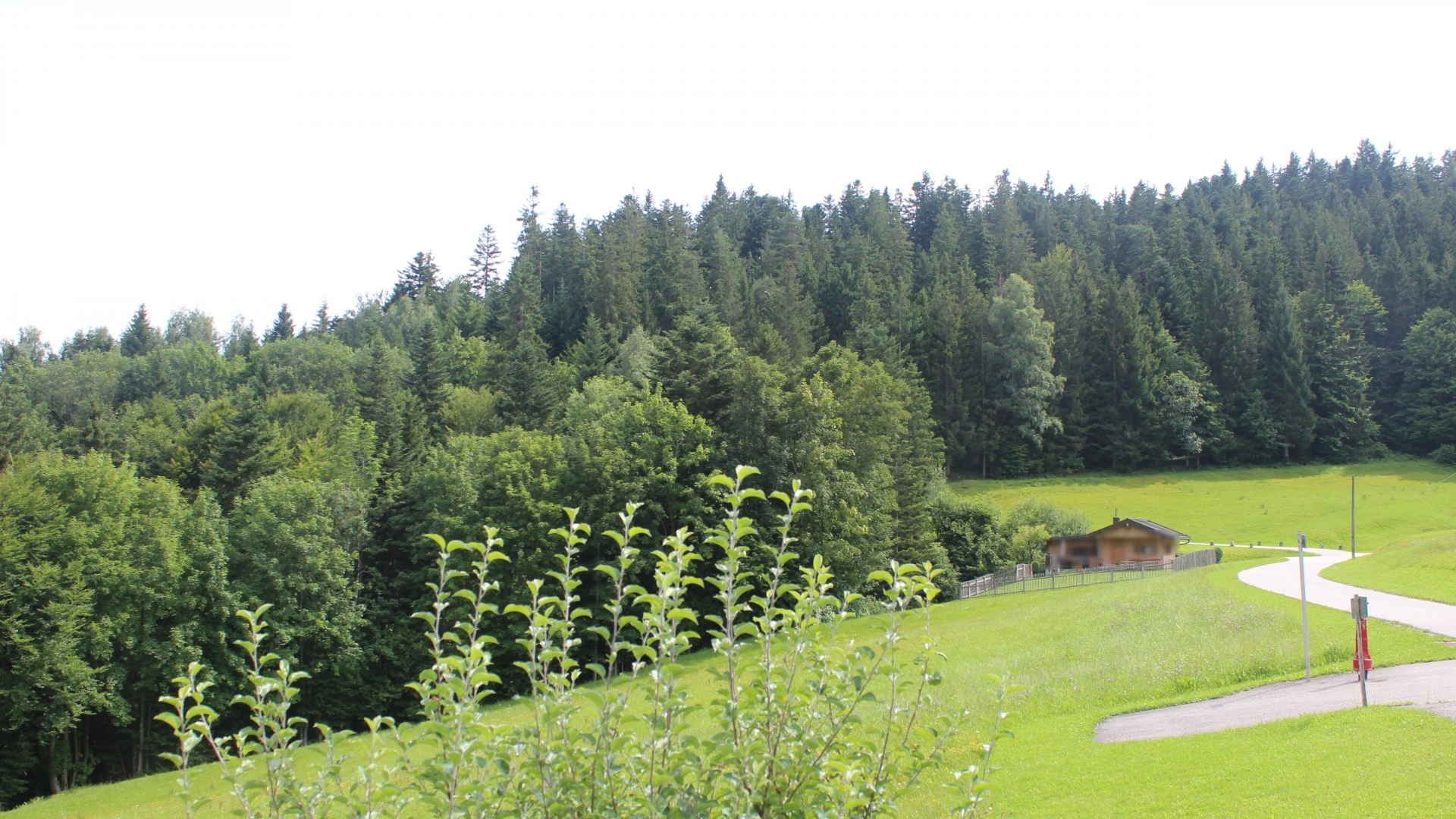 Aschau im Chiemgau