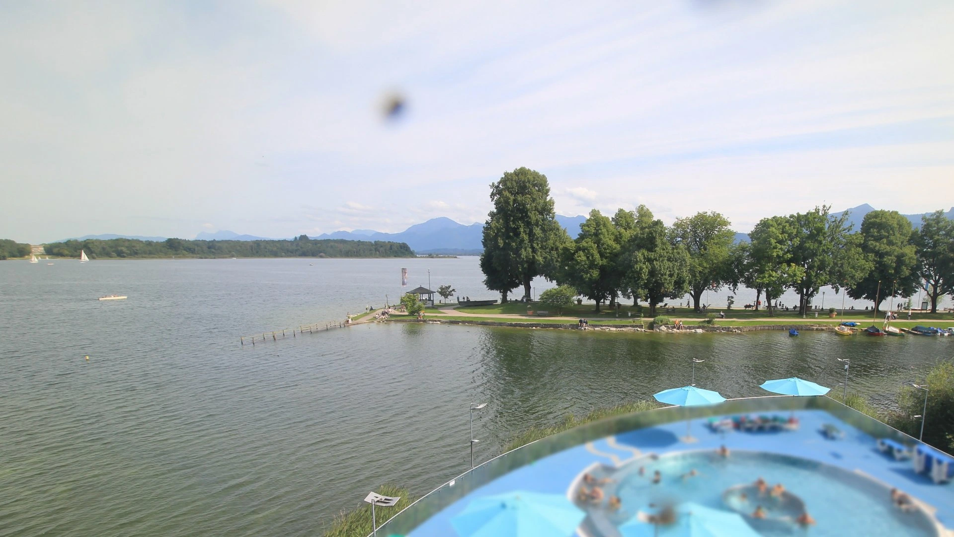 Prien am Chiemsee