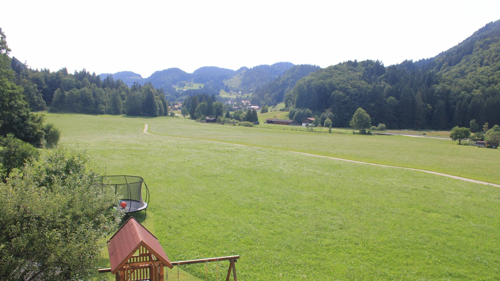 Aschau im Chiemgau