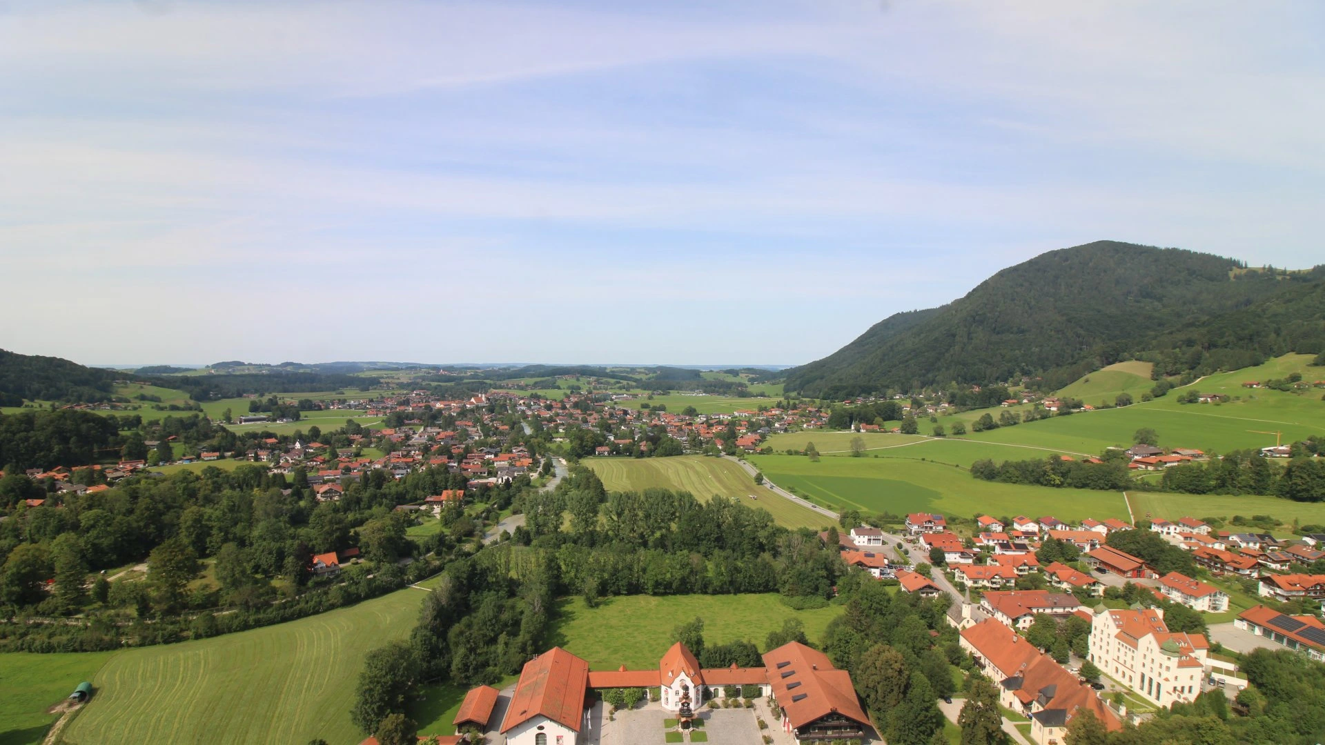 Aschau im Chiemgau