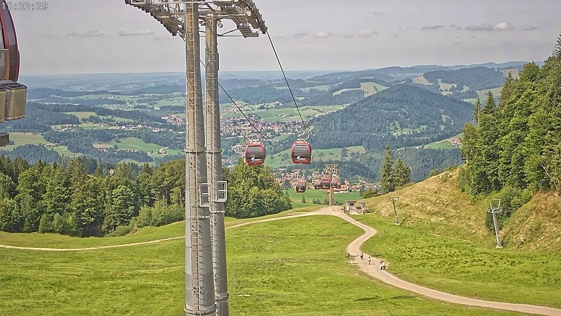 Oberstaufen