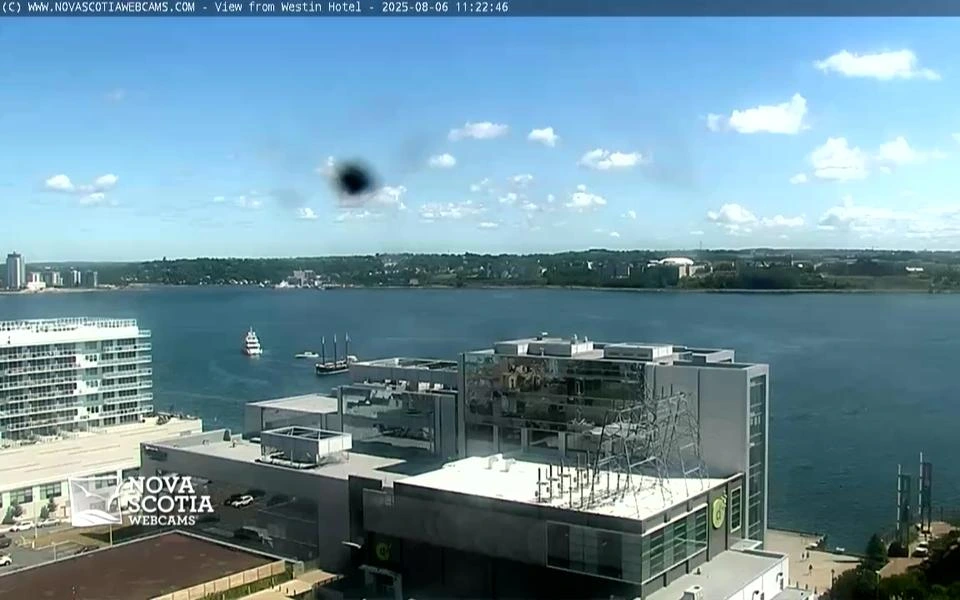 Halifax, Nova Scotia