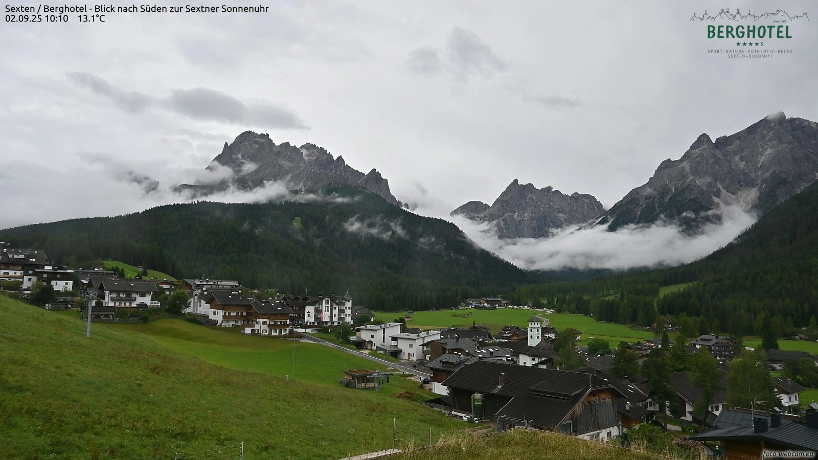 Sexten, Autonomous Province of Bolzano – South Tyrol