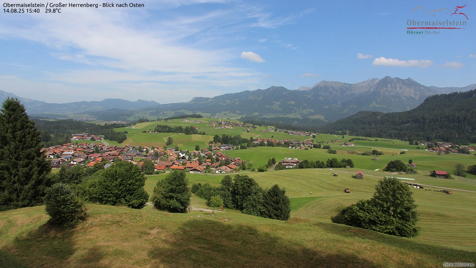 Obermaiselstein